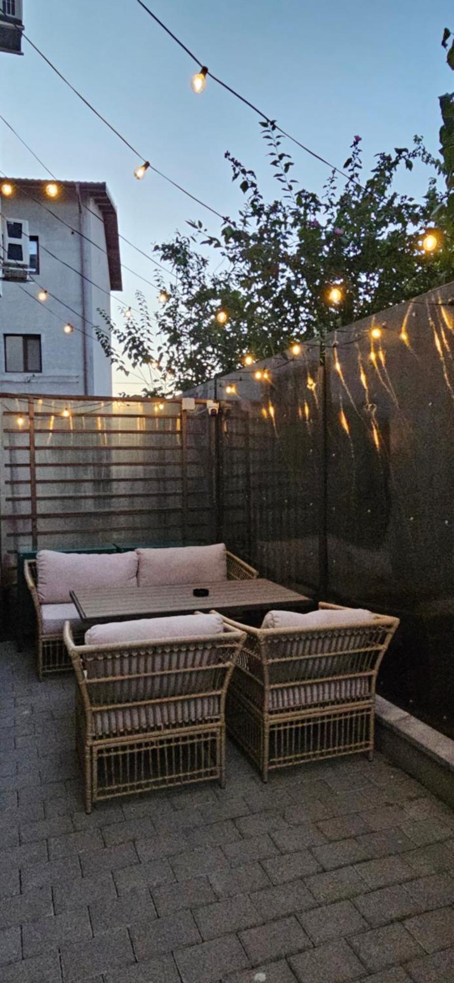 Exclusive Living Apartment Bucharest Exterior photo